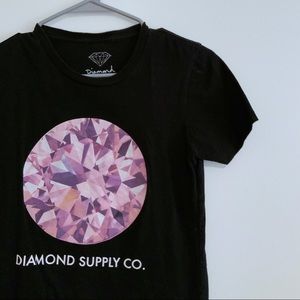 Diamond Tee small